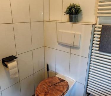 Rurberg Apartment | Wintergarten Eifeloase am Rursee