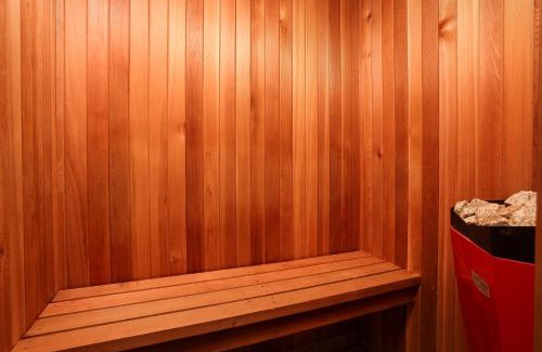 The Blue Mountains House | Wintergreen Retreat with Private Sauna & Patio 82291
