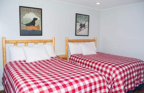 Ghent Apartment | Winterplace Ski In Ski Out First Floor D104