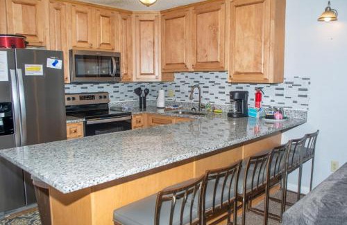 Ghent Apartment | Winterplace Ski In Ski Out First Floor D104