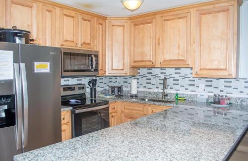 Ghent Apartment | Winterplace Ski In Ski Out First Floor D104