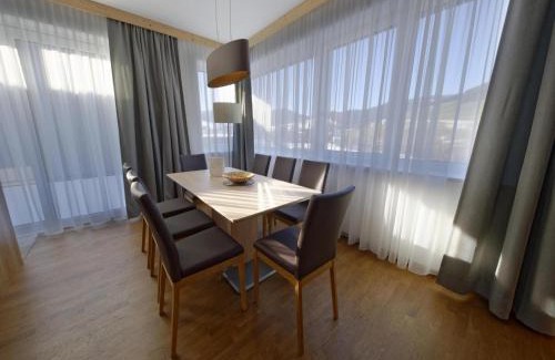 Sankt Lambrecht House | Winzerchalet
