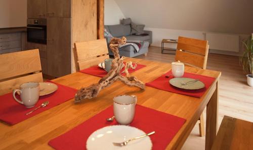 Buggingen Apartment | Winzerhof Weber