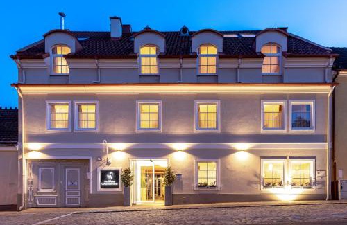 Gumpoldskirchen Hotel | Winzerhotel Gumpoldskirchen