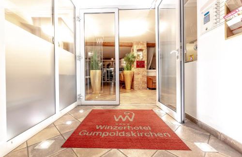 Gumpoldskirchen Hotel | Winzerhotel Gumpoldskirchen