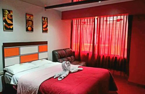 Juliaca Hotel | WIRACOCHA Hostal