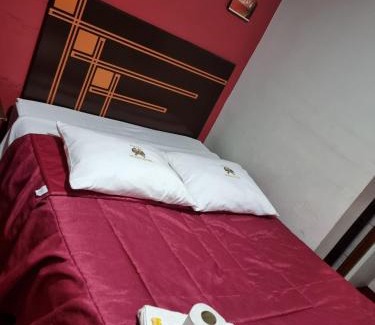 Juliaca Hotel | WIRACOCHA Hostal