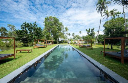 Boossa Hotel | Wirdana Resort & Spa