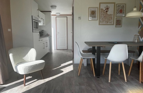 Hippolytushoef House | Wiringherlant by Interhome