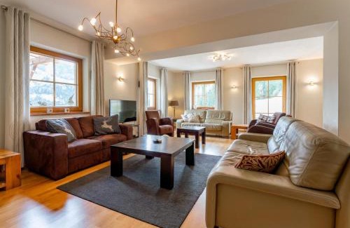 Rennweg am Katschberg Ski Chalet | Wirnsberg