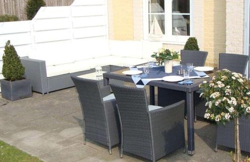 Kamperland House | Wirth Comfortable holiday residence