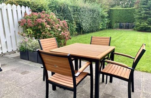 Kamperland House | Wirth Comfortable holiday residence