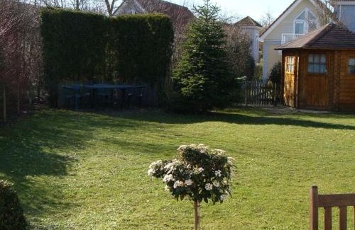 Kamperland House | Wirth Comfortable holiday residence