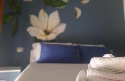 Brusciano Bed & Breakfast | WiSaRelax