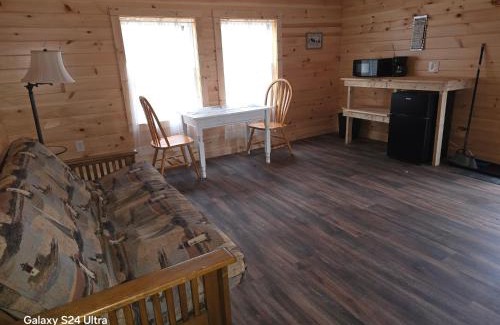 Bliss Other | Wiscoy Village - Campground
