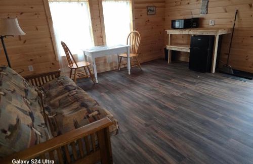 Bliss Other | Wiscoy Village - Campground