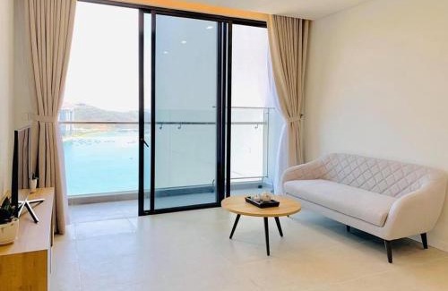 Vinh Hai Apartment | Wise Stay Scenia Bay Apartment