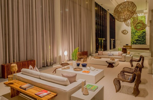 Via Costeira Hotel | Wish Natal