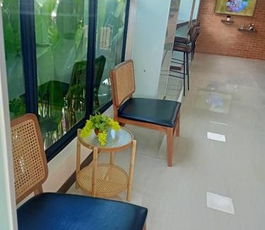 Nai Mueang Hotel | Wish Resident Ubonratchathani