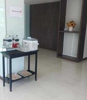 Nai Mueang Hotel | Wish Resident Ubonratchathani