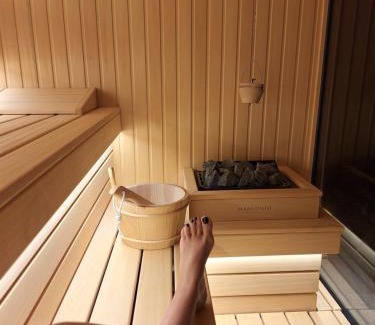 Cukarica Villa | Wish splav