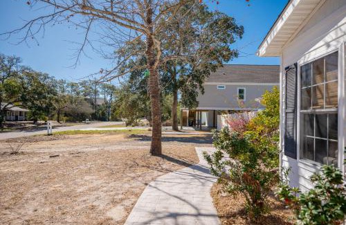 Tranquil Harbour House | Wish Upon A Starfish
