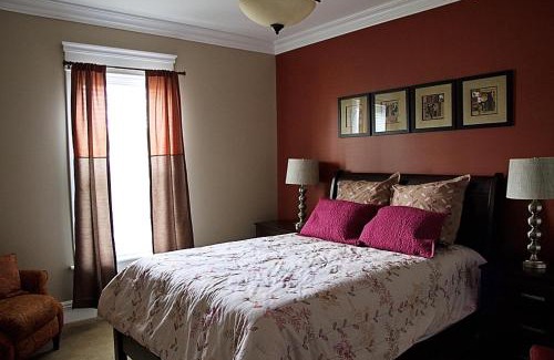 Bellville Bed & Breakfast | Wishmaker House B&b