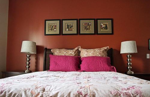 Bellville Bed & Breakfast | Wishmaker House B&b