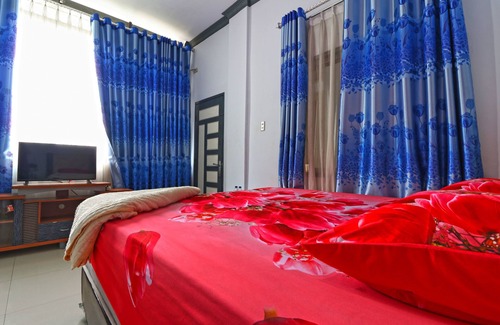 Tebing Tinggi Hotel | Wisma Barokah Syariah