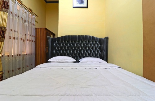 Tebing Tinggi Hotel | Wisma Barokah Syariah