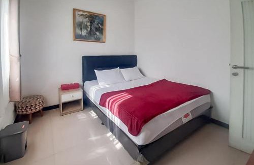 Sukabumi Hotel | Wisma Brata 2 Mitra RedDoorz