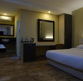 Wonosobo Hotel | Wisma Lovebird