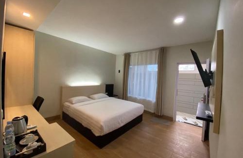 Wonosobo Hotel | Wisma Lovebird