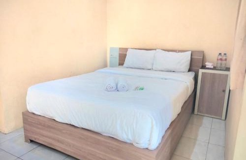 Demak Hotel | Wisma Mutiara near Alun Alun Demak Mitra RedDoorz