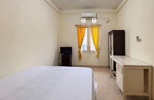 Madiun Hotel | Wisma Salak Family Guest House Syariah RedPartner