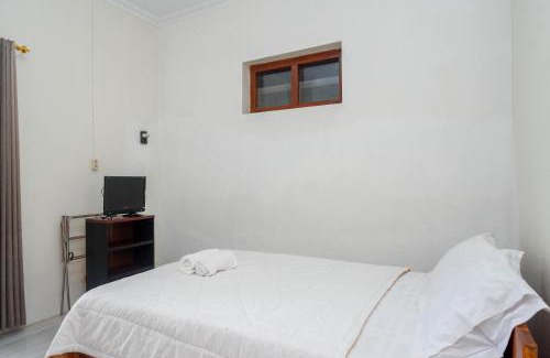 Bantul Hotel | Wisma Sanggrahan Syariah Yogyakarta Mitra RedDoorz