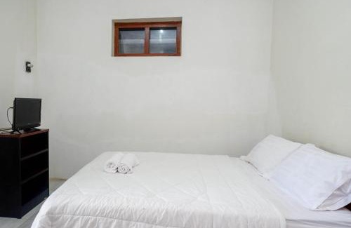 Bantul Hotel | Wisma Sanggrahan Syariah Yogyakarta Mitra RedDoorz