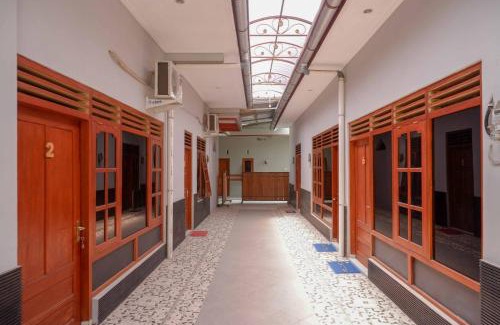 Bantul Hotel | Wisma Sanggrahan Syariah Yogyakarta Mitra RedDoorz