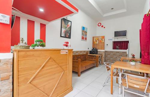 Garut Hotel | Wisma Vandera Syariah Garut Mitra RedDoorz
