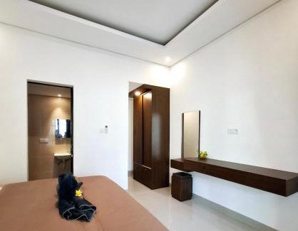 By Pass Ngurah Rai Apartment | Wisman House by Pigeon