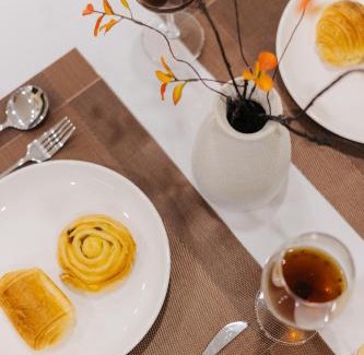 Ba Dinh Apartment | Wisteria Apartment Hanoi