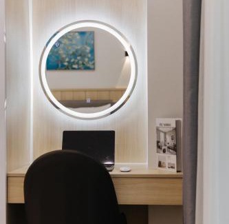 Ba Dinh Apartment | Wisteria Apartment Hanoi
