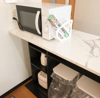 Kasugai Apartment | Wisteria102 無料駐車場有 JR春日井駅徒歩3分の宿