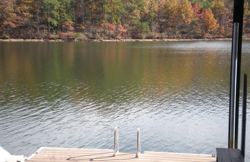 Huddleston House | Witcher Way Lakehouse! Home on Private Cove with Paddle Boards, Kayaks, Canoe