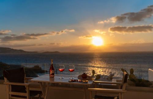 Tourlos House | With-inn Mykonos Suites