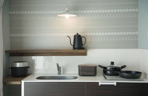 Izumo House | With jacuzzi Accommodates up to 6 people/Izumo Shimane