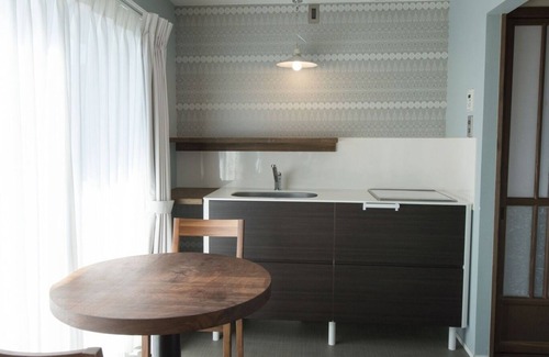 Izumo House | With jacuzzi Accommodates up to 6 people/Izumo Shimane