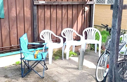 Fujikawaguchiko Apartment | With Nintendo Switch Twin room double x 2 units/Minamitsuru-gun Yamanashi