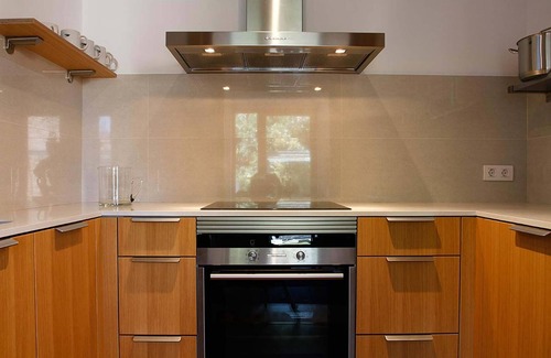 Santiago de Compostela City Centre Apartment | With private garden, 5 min from the cathedral.
