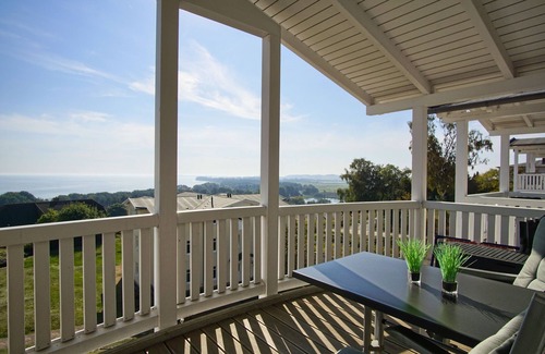 Gohren Apartment | With sea view and balcony, use of swimming pool and sauna - Sea view apartment 40